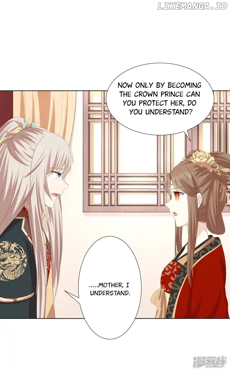 Rewrite My Fate chapter 124 - page 28